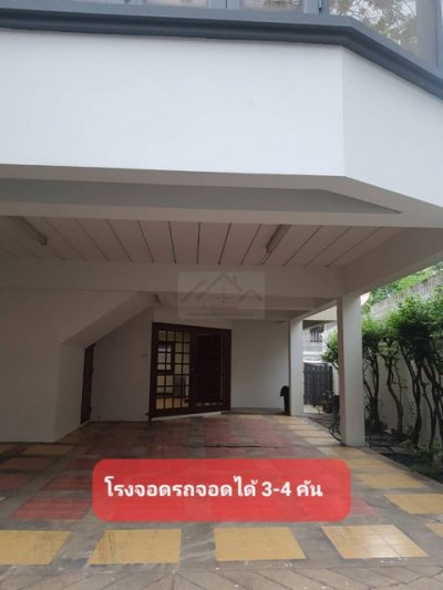T26-657 ให้เช่า บ้าน - ชั้นทั้งหมด 2 ชั้น 45000 บาทต่อเดือน - รูปที่ 2
