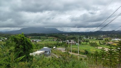 ขายที่ดินทุ่งสมอ เขาค้อ เพชรบูรณ์ 2 ไร่กว่า ใกล้คีรีรมย์ รีสอร์ตหรู ทำเลทองนักลงทุนพูลวิลล่า - รูปที่ 3