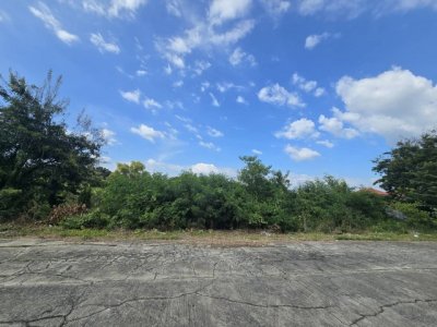 2354 ขาย ที่ดิน ที่ดินเปล่า คลอง 5 ปทุมธานี 2 ไร่ 841 ตร.วา ชั้นที่ 1 ชั้นทั้งหมด 1 ชั้น