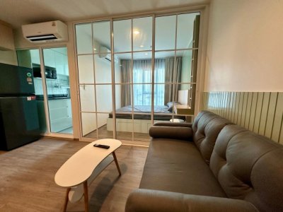 Regent Home Bangna 20th Floor Building D Fully Furnished Near BTS Bang Na - รูปที่ 2