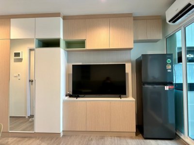 Regent Home Bangna 20th Floor Building D Fully Furnished Near BTS Bang Na - รูปที่ 3