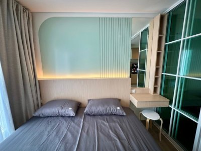 Regent Home Bangna 20th Floor Building D Fully Furnished Near BTS Bang Na - รูปที่ 4
