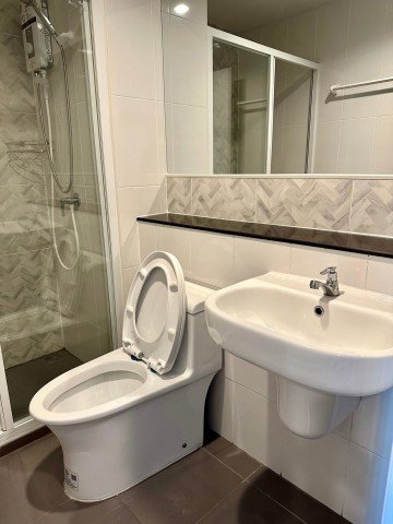 Regent Home Bangna 20th Floor Building D Fully Furnished Near BTS Bang Na - รูปที่ 7