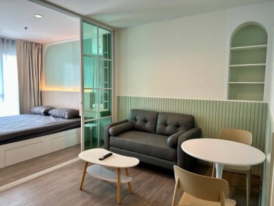 Regent Home Bangna 20th Floor Building D Fully Furnished Near BTS Bang Na - รูปที่ 5