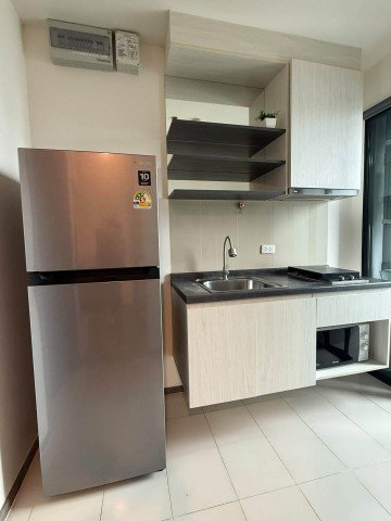 The Base Park West Sukhumvit 77 16th Floor Fully Furnished Near BTS On Nut - รูปที่ 7