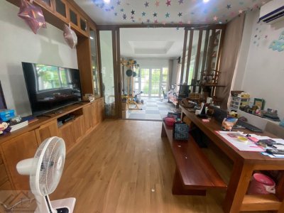 T26-519  ขาย บ้าน - ใกล้กับ ใกล้ทางด่วน สะพานรัชวิภา ชั้นทั้งหมด 2 ชั้น - รูปที่ 4