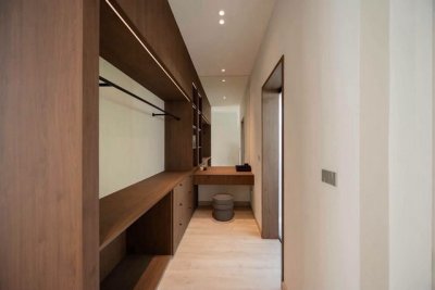พูลวิลล่า Full Furnished พร้อมอยู่ เดินทางสะดวก ดอยสะเก็ด - รูปที่ 4