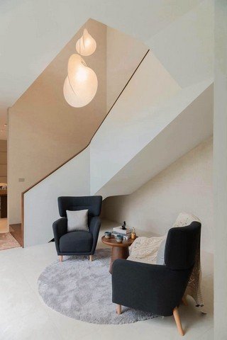 พูลวิลล่า Full Furnished พร้อมอยู่ เดินทางสะดวก ดอยสะเก็ด - รูปที่ 7