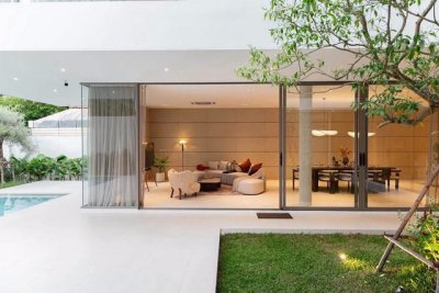 พูลวิลล่า Full Furnished พร้อมอยู่ เดินทางสะดวก ดอยสะเก็ด - รูปที่ 6
