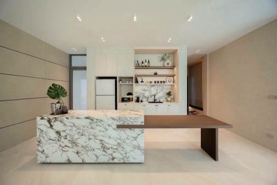 พูลวิลล่า Full Furnished พร้อมอยู่ เดินทางสะดวก ดอยสะเก็ด - รูปที่ 5