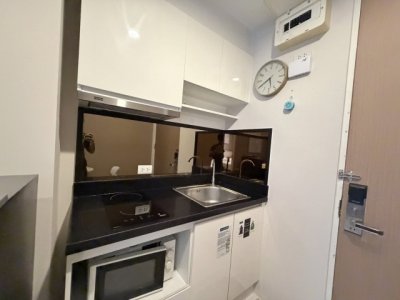 Up Ekkamai Sukhumvit 63 13th Floor Fully Furnished South Facing Ekkamai Road - รูปที่ 4