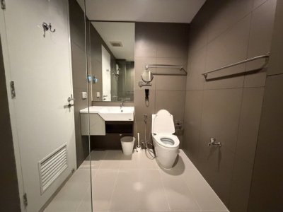 Up Ekkamai Sukhumvit 63 13th Floor Fully Furnished South Facing Ekkamai Road - รูปที่ 7