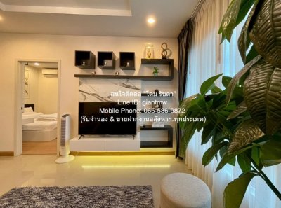 DSL-113 ขาย คอนโด ศุภาลัย เวลลิงตัน 2 ใกล้กับ MRT ศูนย์วัฒนธรรมแห่งประเทศไทย กรุงเทพ 4200000 บาท - รูปที่ 6