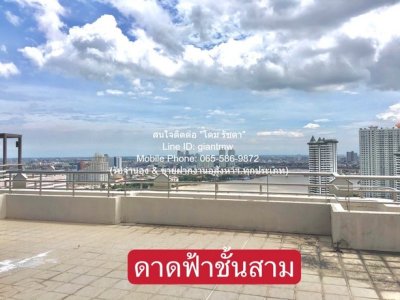 DSL-083 ขาย คอนโด Watermark Chaophraya 29900000 บาท ชั้นทั้งหมด 28 ชั้น - รูปที่ 7