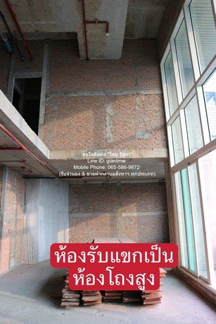 DSL-083 ขาย คอนโด Watermark Chaophraya 29900000 บาท ชั้นทั้งหมด 28 ชั้น - รูปที่ 6