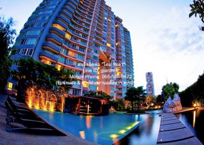 DSL-083 ขาย คอนโด Watermark Chaophraya 29900000 บาท ชั้นทั้งหมด 28 ชั้น - รูปที่ 3
