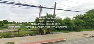 DSL-006 ให้เช่า ที่ดิน ให้เช่าระยะยาวที่ดินแปลงใหญ่ 17-0-98 ไร่ ติดถนนหลวงแพ่ง (ลาดกระบัง) ราคา 350,000 บาท/เดือน กรุงเทพ ลาดกระบัง - รูปที่ 7