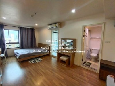 DSL-740 ขาย คอนโด ลุมพินี เพลส บรมราชชนนี - ปิ่นเกล้า Lumpini Place Borom Ratchachonni - Pinklao ใกล้กับ ท็อปส์ซุปเปอร์มาร์เก็ต (ตลิ่งชัน)  - รูปที่ 4