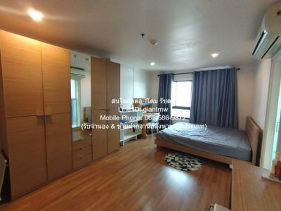 DSL-740 ขาย คอนโด ลุมพินี เพลส บรมราชชนนี - ปิ่นเกล้า Lumpini Place Borom Ratchachonni - Pinklao ใกล้กับ ท็อปส์ซุปเปอร์มาร์เก็ต (ตลิ่งชัน)  - รูปที่ 3