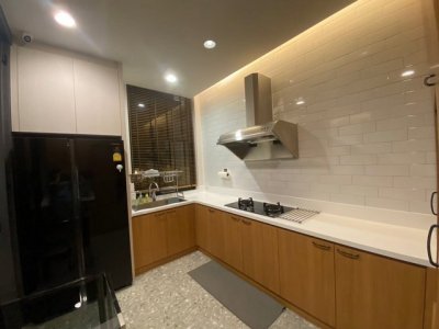ขายบ้านเดี่ยว Sena Park Grand รามอินทรา ขนาด 69 ตร.วา ขายพร้อมผู้เช่า บิ้วท์อินทั้งหลัง สวนแนวตั้ง - รูปที่ 8