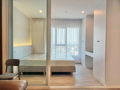 Regent Home Bangna beautiful view clean 28th floor BTS Bangna - รูปที่ 3