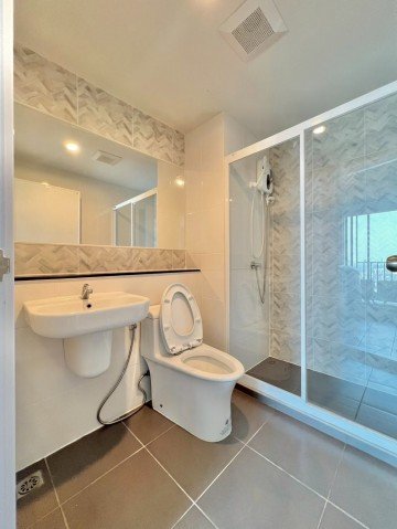 Regent Home Bangna beautiful view clean 28th floor BTS Bangna - รูปที่ 2