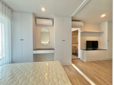 Regent Home Bangna beautiful view clean 28th floor BTS Bangna - รูปที่ 5