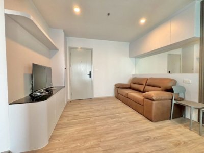 Regent Home Bangna beautiful view clean 28th floor BTS Bangna - รูปที่ 6