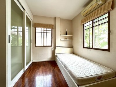 ให้เช่า บ้านเดี่ยว 2ชั้น 63ตรว. ถนนเสรีไทย ใกล้เดอะมอลล์บางกะปิ - รูปที่ 8