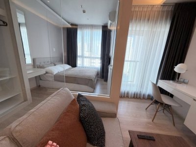 H Sukhumvit 43 16th Floor Fully Furnished City View Near BTS Phrom Phong - รูปที่ 6