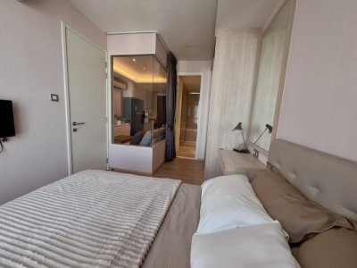 H Sukhumvit 43 16th Floor Fully Furnished City View Near BTS Phrom Phong - รูปที่ 7
