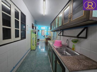 ขายบ้านเดี่ยว 2 ชั้น หมู่บ้านเทพธานี อ่างศิลา ใกล้โรงพยาบาลเอกชน2 ใกล้เซ็นทรัลชลบุรี ต.เสม็ด อ.เมืองชลบุรี จ.ชลบุรี - รูปที่ 7