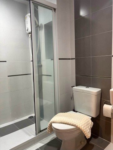 The Base Sukhumvit 77 22nd Floor Building A Unblocked View Fully Furnished Near BTS On Nut - รูปที่ 6