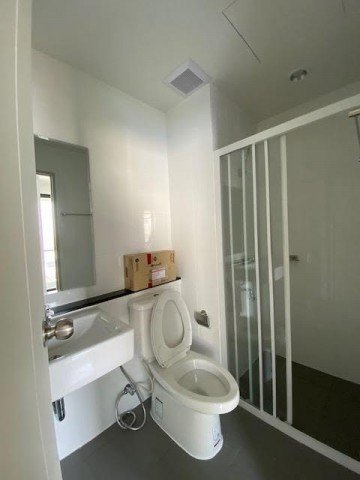 Unio Sukhumvit 72 Phase 2 2nd Floor Building A Fully Furnished Near BTS Bearing - รูปที่ 6