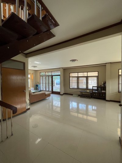 ขายที่ดิน บ้านเดี่ยว 96 ตารางวา ซอยบางนาตราด 21 อุดมสุข 56 ใกล้เซ็นทรัลบางนา 800 - รูปที่ 7