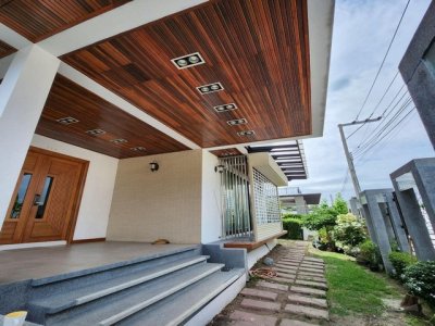 ขายบ้านเดี่ยว 3 ชั้น ขนาด 296 ตรว. สุขุมวิท 101 ซอยปุณณวิถี 27 พร้อมลิฟท์ ใกล้ BTS ปุณณวิถี - รูปที่ 2