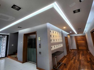 ขายบ้านเดี่ยว 3 ชั้น ขนาด 296 ตรว. สุขุมวิท 101 ซอยปุณณวิถี 27 พร้อมลิฟท์ ใกล้ BTS ปุณณวิถี - รูปที่ 3