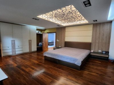 ขายบ้านเดี่ยว 3 ชั้น ขนาด 296 ตรว. สุขุมวิท 101 ซอยปุณณวิถี 27 พร้อมลิฟท์ ใกล้ BTS ปุณณวิถี - รูปที่ 6