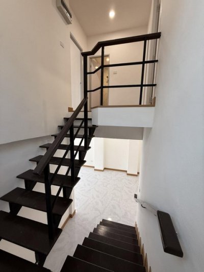 ขายบ้านเดี่ยว 2 ชั้น 36 ตรว. โครงการสวนหลวงวิลล์ เฉลิมพระเกียรติ ร.9 ซอย 28 ใกล้สวนหลวง ร.9 - รูปที่ 4
