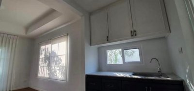 บ้านใหม่ ไม่เคยเข้าอยู่ พร้อมตกแต่งครบในสไตล์เรียบหรู สันทราย - รูปที่ 5