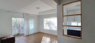 บ้านใหม่ ไม่เคยเข้าอยู่ พร้อมตกแต่งครบในสไตล์เรียบหรู สันทราย - รูปที่ 6