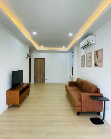 บ้านเดี่ยวชั้นเดียว เฟอร์นิเจอร์ครบ Built-in ทั้งหลัง สารภี - รูปที่ 6