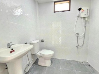บ้านเดี่ยวชั้นเดียว เฟอร์นิเจอร์ครบ Built-in ทั้งหลัง สารภี - รูปที่ 8