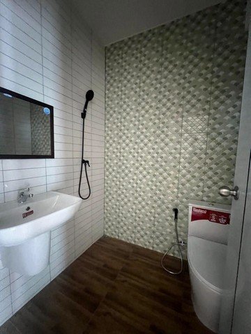 บ้าน 2 ชั้น บ้านสวย ขายพร้อมผู้เช่า ตกแต่งครบ ป่าแดด - รูปที่ 8