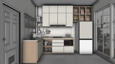Pre-Sale บ้านเดี่ยวชั้นเดียว ทำเลดี เดินทางสะดวก สุเทพ - รูปที่ 7
