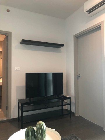 Ideo Sukhumvit 93 21st Floor City View Fully Furnished Near BTS Bang Chak - รูปที่ 2