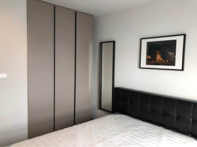 Ideo Sukhumvit 93 21st Floor City View Fully Furnished Near BTS Bang Chak - รูปที่ 4