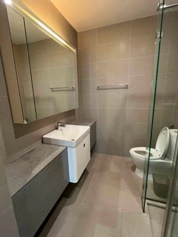 Noble Ploenchit 12th Floor Building A Pool View Private Elevator Near BTS Ploenchit - รูปที่ 8