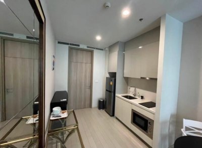 Noble Ploenchit 12th Floor Building A Pool View Private Elevator Near BTS Ploenchit - รูปที่ 6