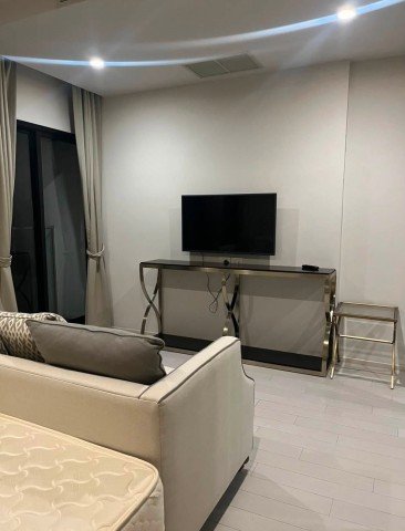 Noble Ploenchit 12th Floor Building A Pool View Private Elevator Near BTS Ploenchit - รูปที่ 7